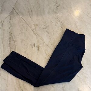 Salutation stash 7/9 leggings